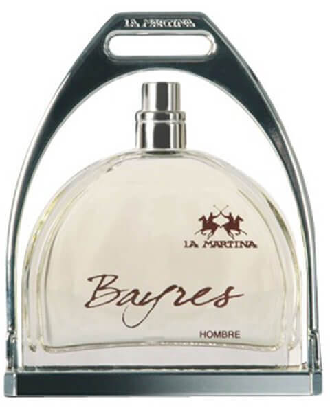 Bayres Hombre Eau de Toilette Spray