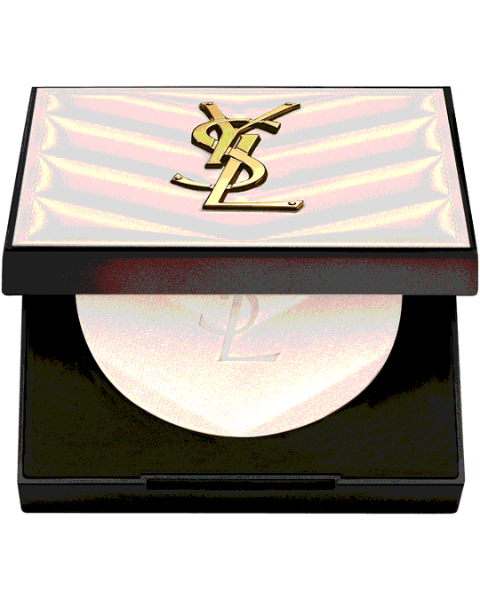 Yves Saint Laurent Teint All Hours Hyper Luminize