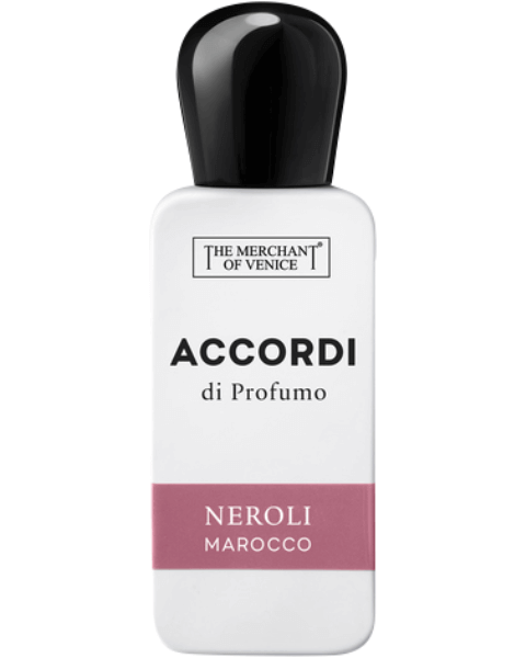 The Merchant of Venice Accordi di Profumo Neroli Marocco Eau de Parfum Spray