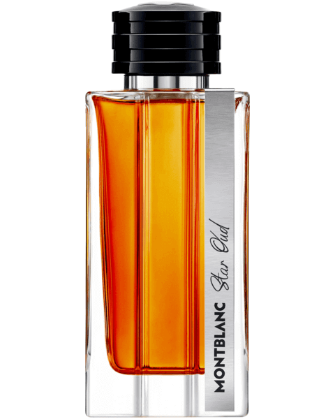 Montblanc Star Oud EdP Nat. Spray