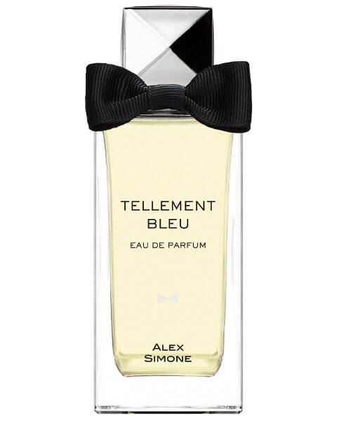 Alex Simone French Riviera Collection Tellement Bleu Eau de Parfum