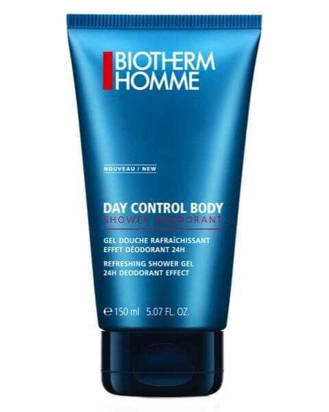 Körperpflege Homme Day Control Refreshing Shower Gel