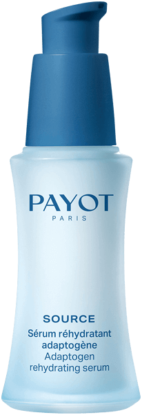 Payot Source Sérum Réhydratant Adaptogène