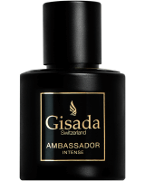 Gisada Men Prestige Ambassador Intense Eau de Parfum Spray