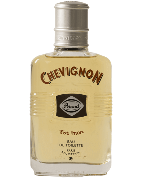 Chevignon Chevignon For Men Eau de Toilette Spray