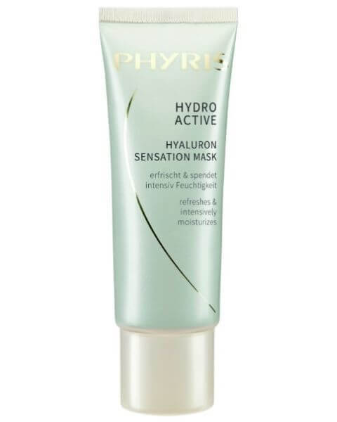 PHYRIS Hydro Active Hyaluron Sensation Mask