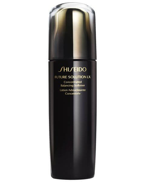 Shiseido Future Solution LX Concentratet Balancing Softener
