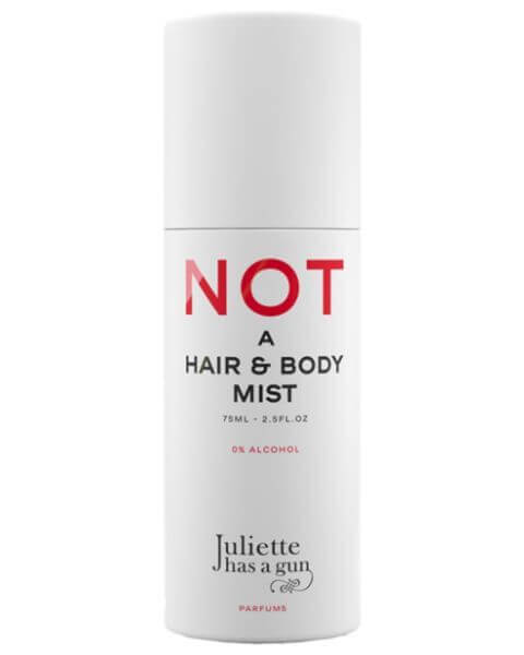 Juliette has a gun Not a Hair &amp; Body Mist