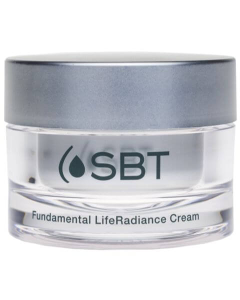 Intensiv Fundamental LifeRadiance Cream