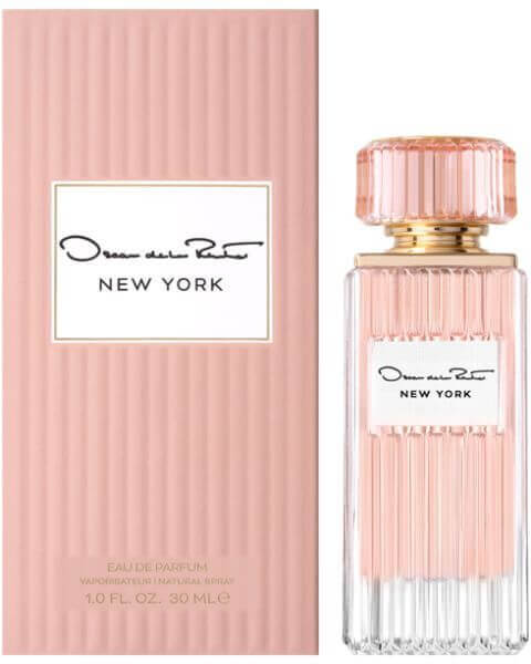 Oscar de la Renta New York Eau de Parfum Spray