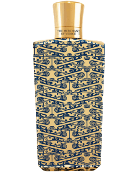 The Merchant of Venice Nobil Homo Gold Regatta Eau de Parfum Spray