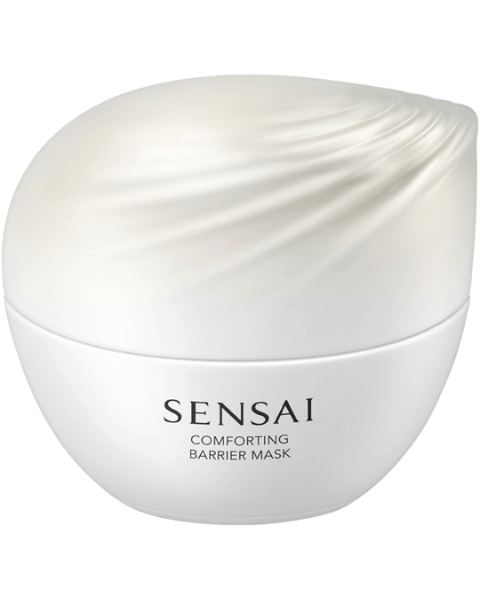 SENSAI Expert Products Comforting Barrier Mask