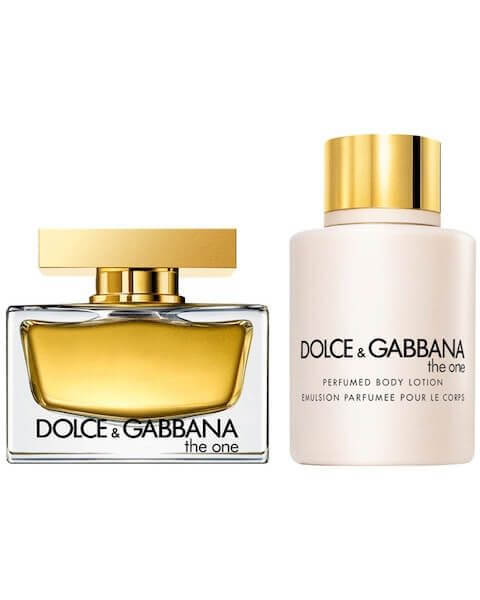 Dolce &amp; Gabbana The One The One Duftset