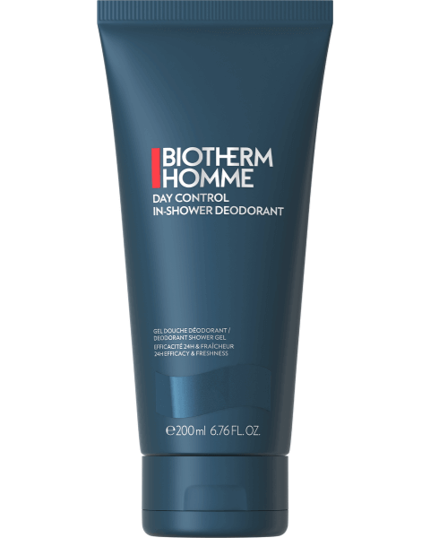 Biotherm Homme Day Control Shower Gel