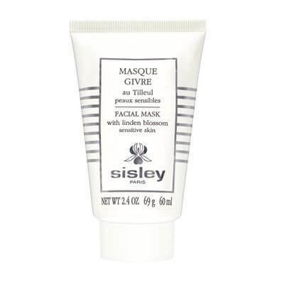 Sisley Masken Masque Givre