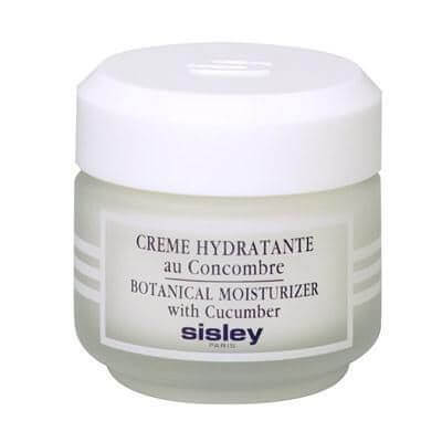 Kaufen Sie Gesichtspflege Crème Hydratante au Concombre von Sisley auf parfum.de