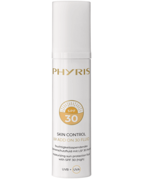 PHYRIS Skin Control UV ADD ON 30 Fluid