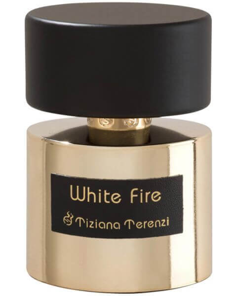 Tiziana Terenzi Classic Collection Gold White Fire Extrait de Parfum