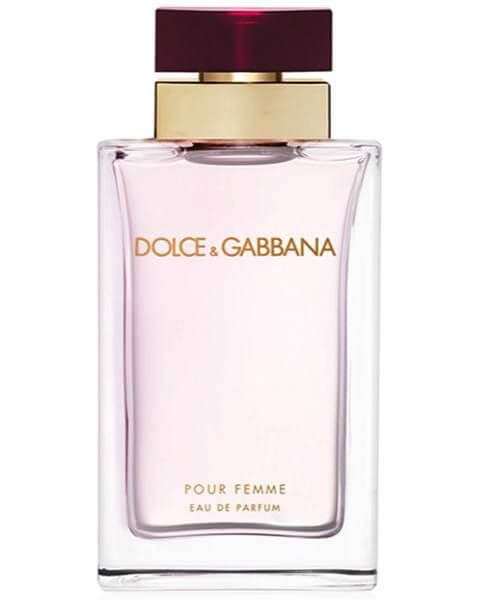 Pour Femme Eau de Parfum Spray