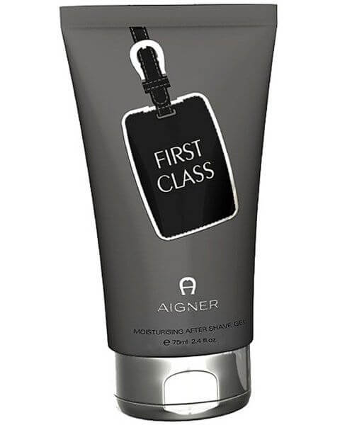 First Class Moisturizing After Shave Gel