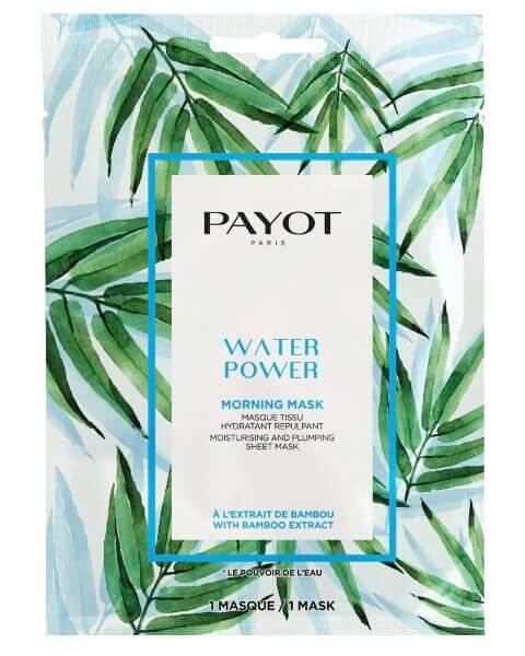 Payot Morning Masks Water Power