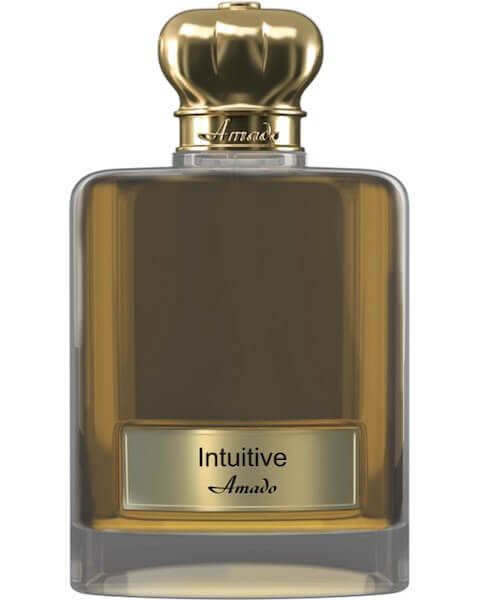 Amado Basis Collection Intuitive Eau de Parfum