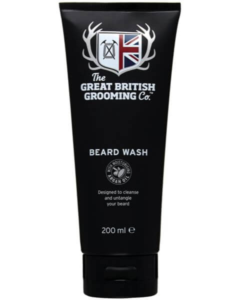 Bartpflege Beard Wash