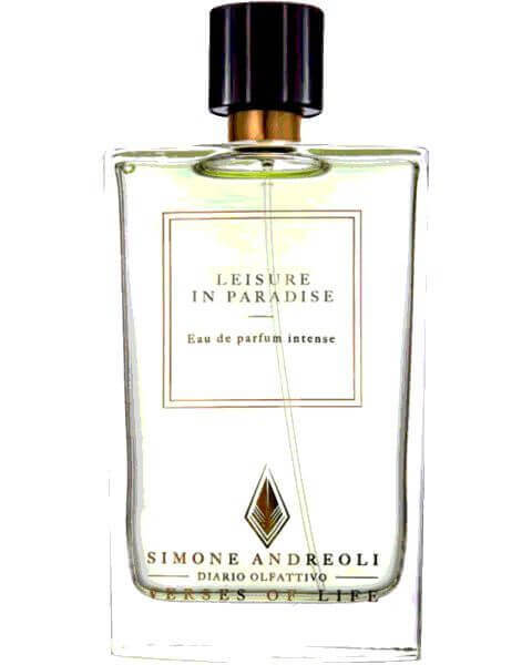 Simone Andreoli Damendüfte Leisure in Paradise Eau de Parfum Spray