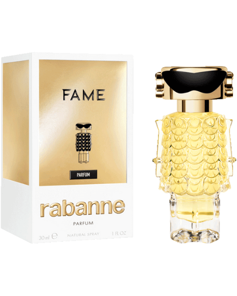 Paco Rabanne Fame Parfum