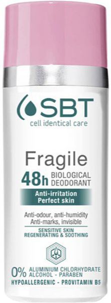 SBT Life Repair Cell Nutrition Anti-Irritation Roll-on Deodorant