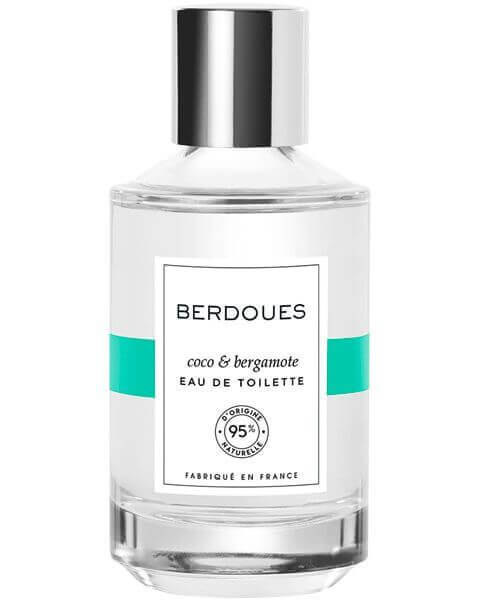 Berdoues Damendüfte Coco &amp; Bergamote Eau de Toilette - Limited Edition