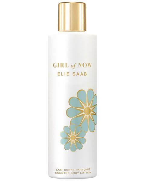 Girl of Now Scented Body Lotion