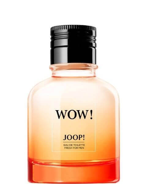Joop! WOW Fresh for men Eau de Toilette Spray