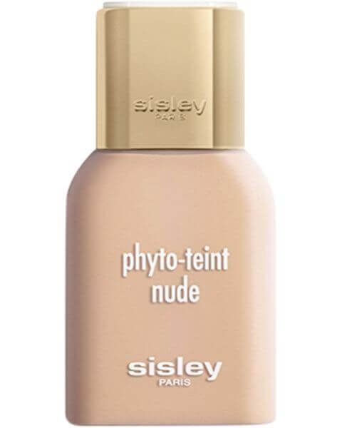 Sisley Teint Phyto-Teint Nude