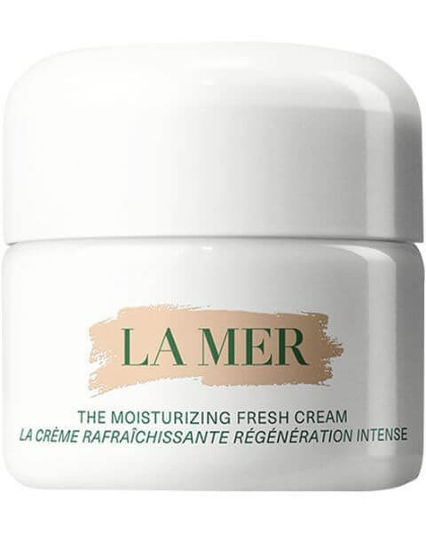 La Mer Die Feuchtigkeitspflege The Moisturizing Fresh Cream