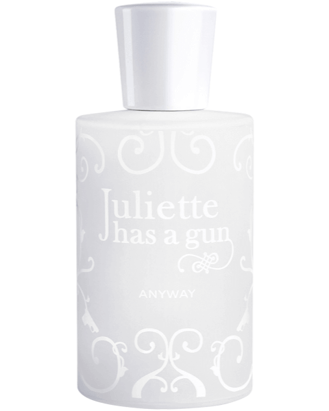 Juliette has a gun Anyway Eau de Parfum Nativ Spray