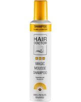Hair Doctor Pflege Magic Mousse Shampoo