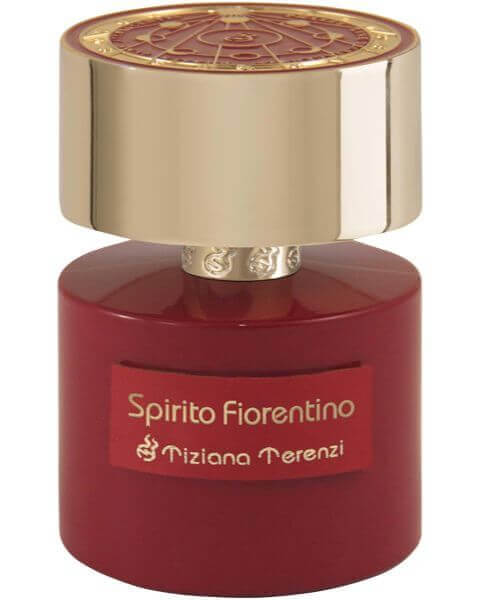 Tiziana Terenzi Luna Collection Spirito Fiorentino Extrait de Parfum