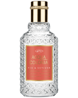 No.4711 Acqua Colonia Fig & Vetiver Eau de Cologne Spray