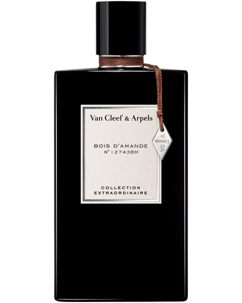Van Cleef &amp; Arpels Collection Extraordinaire Bois d&#039;Amande Eau de Parfum Spray