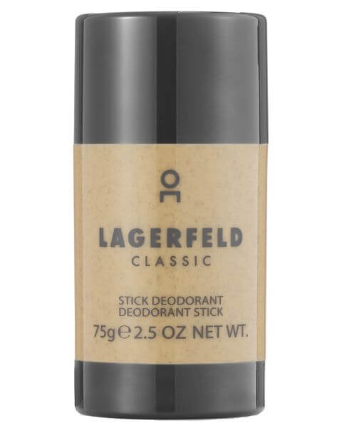 Lagerfeld Classic Deodorant Stick