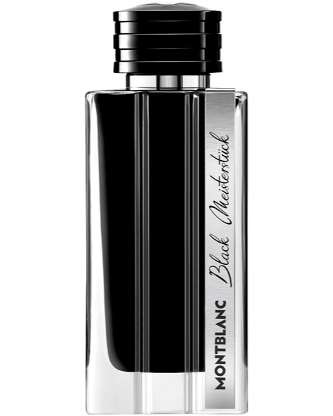 Montblanc Black Meisterstück Eau de Parfum Spray