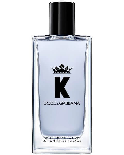Dolce &amp; Gabbana K by Dolce &amp; Gabbana After Shave Lotion