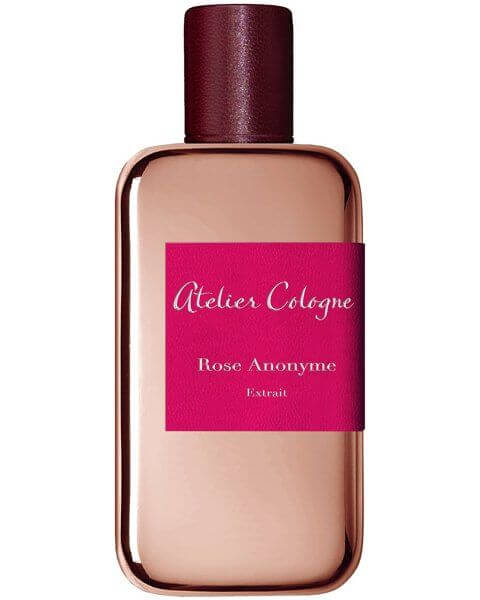 Atelier Cologne Rose Anonyme Extrait Spray