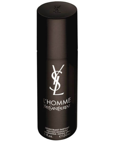 L&#039;Homme Deodorant Spray