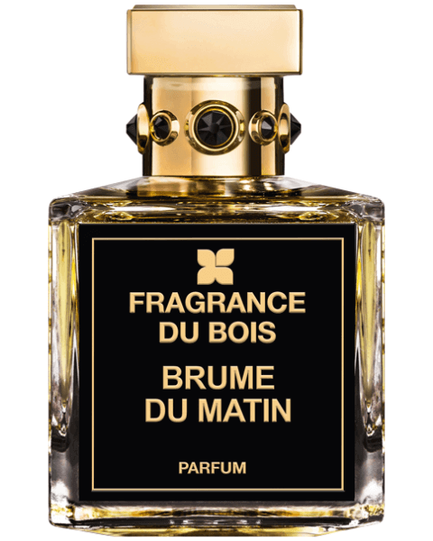 Fragrance du Bois Natures Treasures Brume Du Matin Parfum