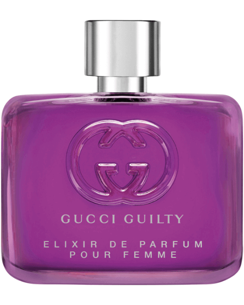 Gucci Guilty Pour Femme Elixir de Parfum