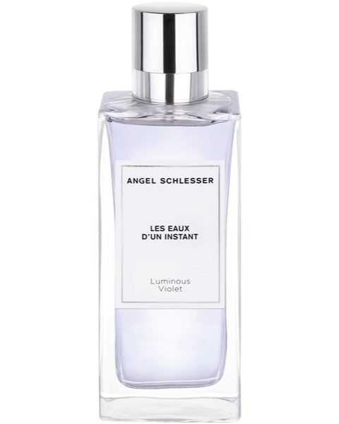 Angel Schlesser Les Eaux d&#039;un Instant Luminous Violet Eau de Toilette Spray