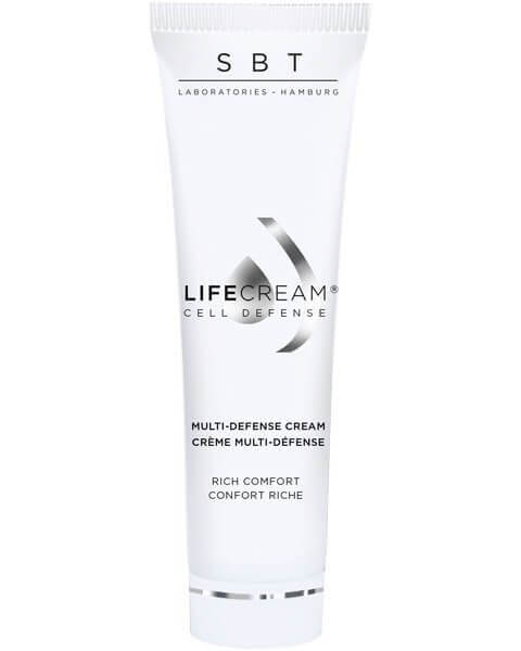 SBT Lifecream Multi-Defense Cream Rich Comfort