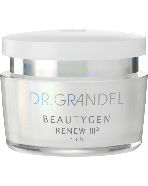 DR. GRANDEL Kosmetik Beautygen Renew III